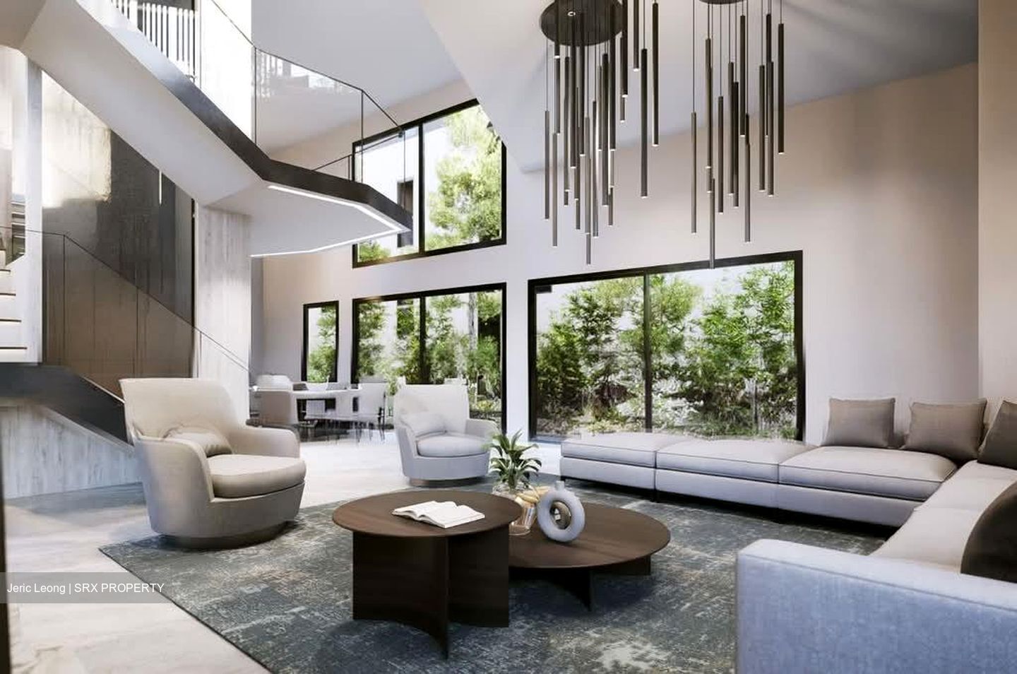 Braddell Heights Estate (D13), Detached #556375141